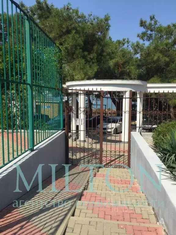 2-к кв. Краснодарский край, Геленджик Приморская ул., 30А (90.0 м) - Фото 2