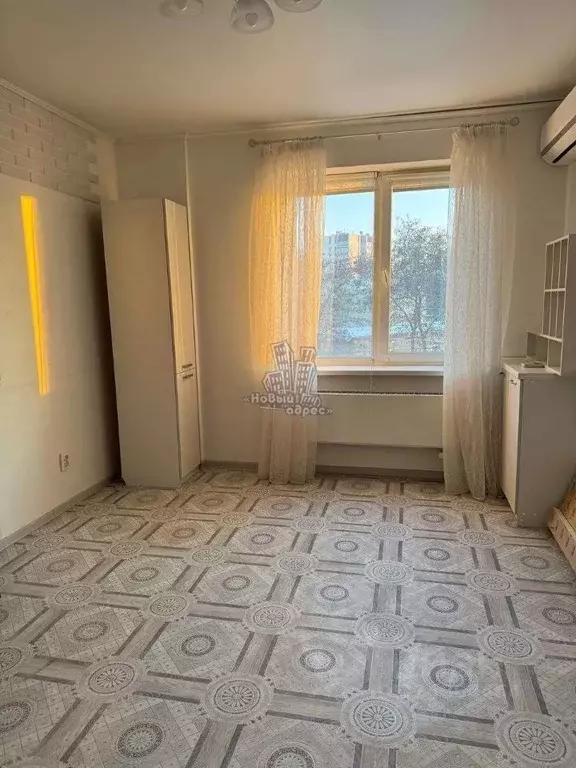 1-к кв. Воронежская область, Воронеж Ленинский просп., 124б (42.5 м) - Фото 2