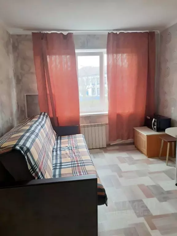 Студия Приморский край, Владивосток ул. Надибаидзе, 26 (24.0 м) - Фото 2