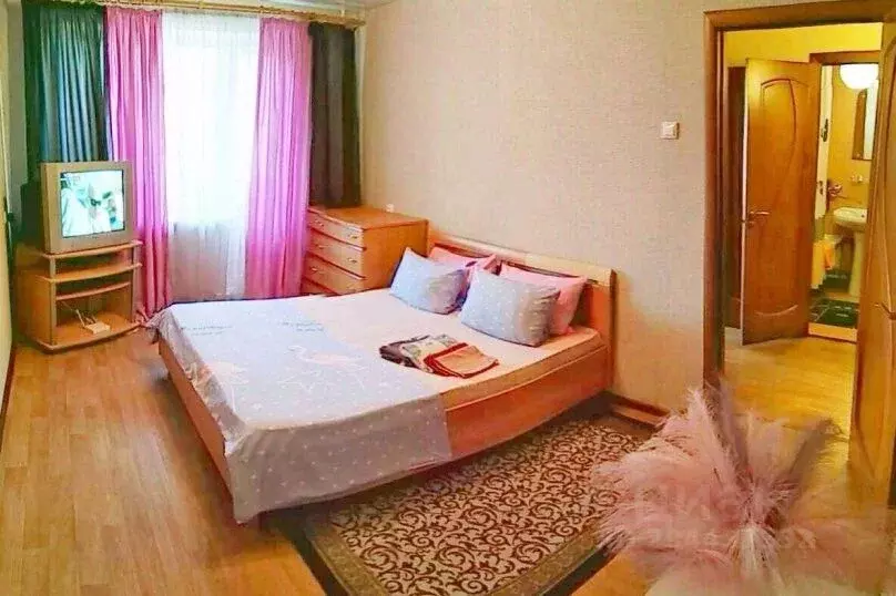 1-к кв. Самарская область, Тольятти Юбилейная ул., 27 (35.0 м) - Фото 2