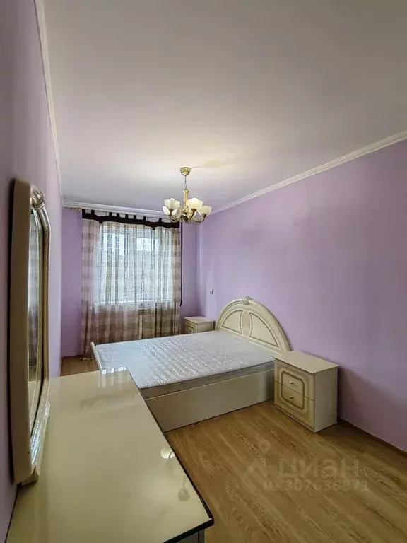 2-к кв. Хакасия, Абакан ул. Крылова, 43 (50.0 м) - Фото 0