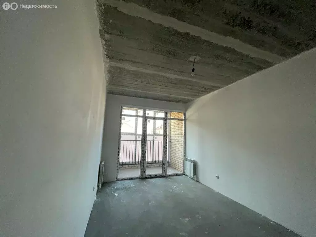 1-комнатная квартира: Ярославль, улица Попова, 14 (32 м) - Фото 1