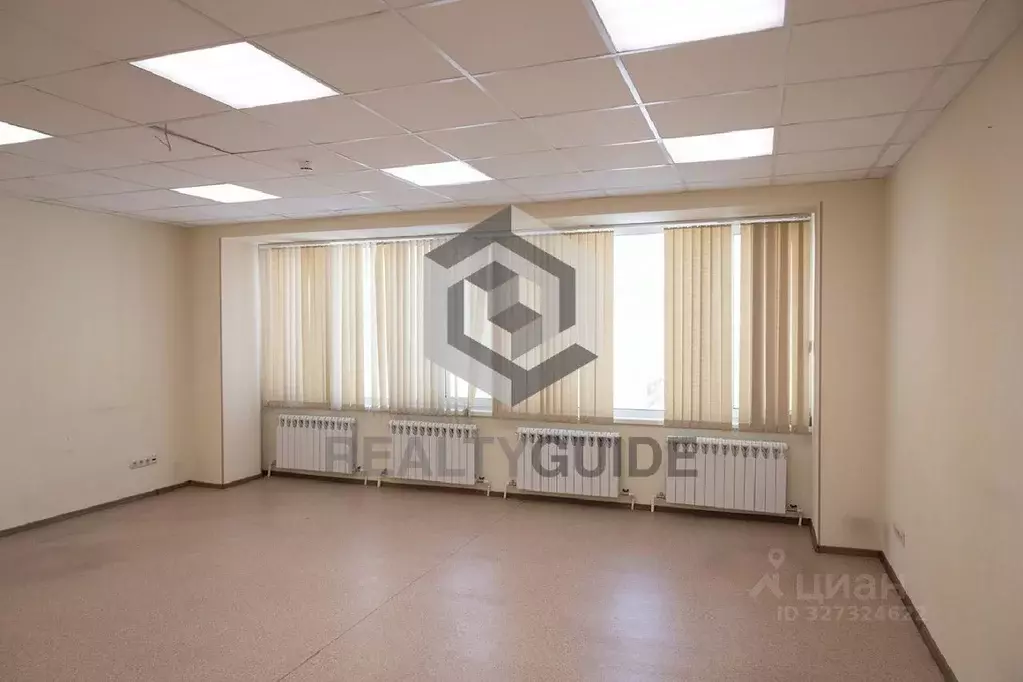 Офис в Москва ул. Орджоникидзе, 11С1а (125 м) - Фото 2