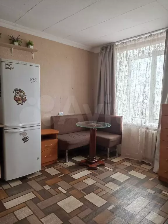 Комната 21,2 м в 3-к., 8/9 эт. - Фото 1