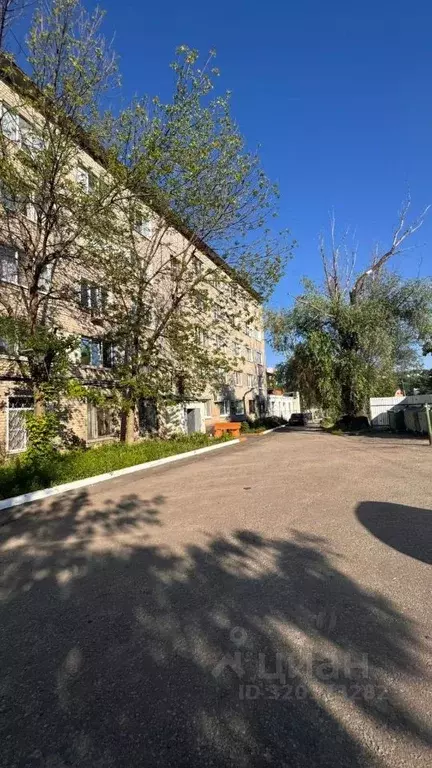 Комната Пензенская область, Пенза Бекешская ул., 10 (12.1 м) - Фото 1