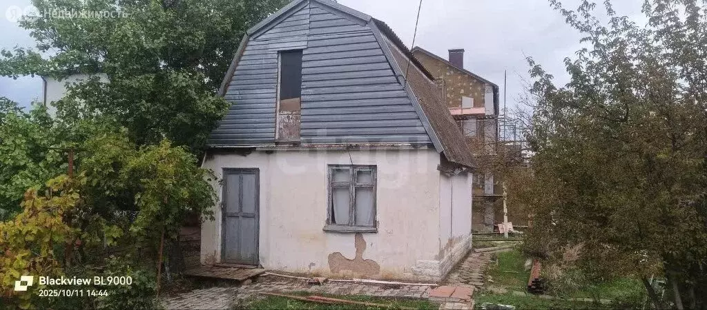 Участок в Севастополь, территория ТСН СНТ Биолог (4 м) - Фото 1