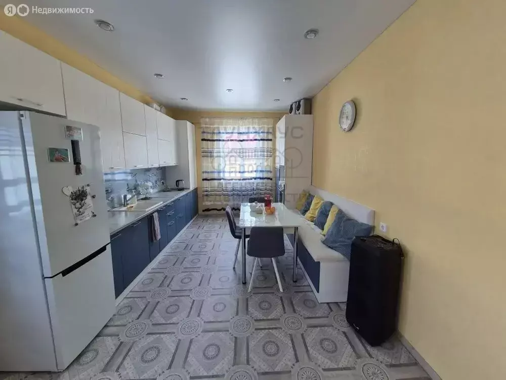 Дом в Нефтекамск, Заречная улица (115.5 м) - Фото 1