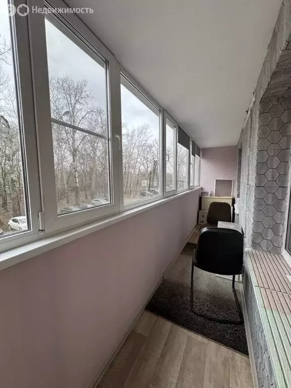 1-комнатная квартира: Пенза, Стрельбищенская улица, 18В (31.7 м) - Фото 1