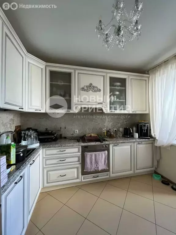 4-комнатная квартира: Екатеринбург, улица Циолковского, 34 (99.4 м) - Фото 1