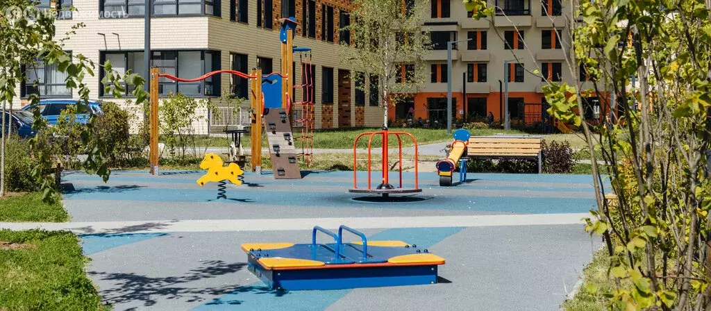 Квартира-студия: Калуга, улица 65 лет Победы, 21 (26.1 м) - Фото 2