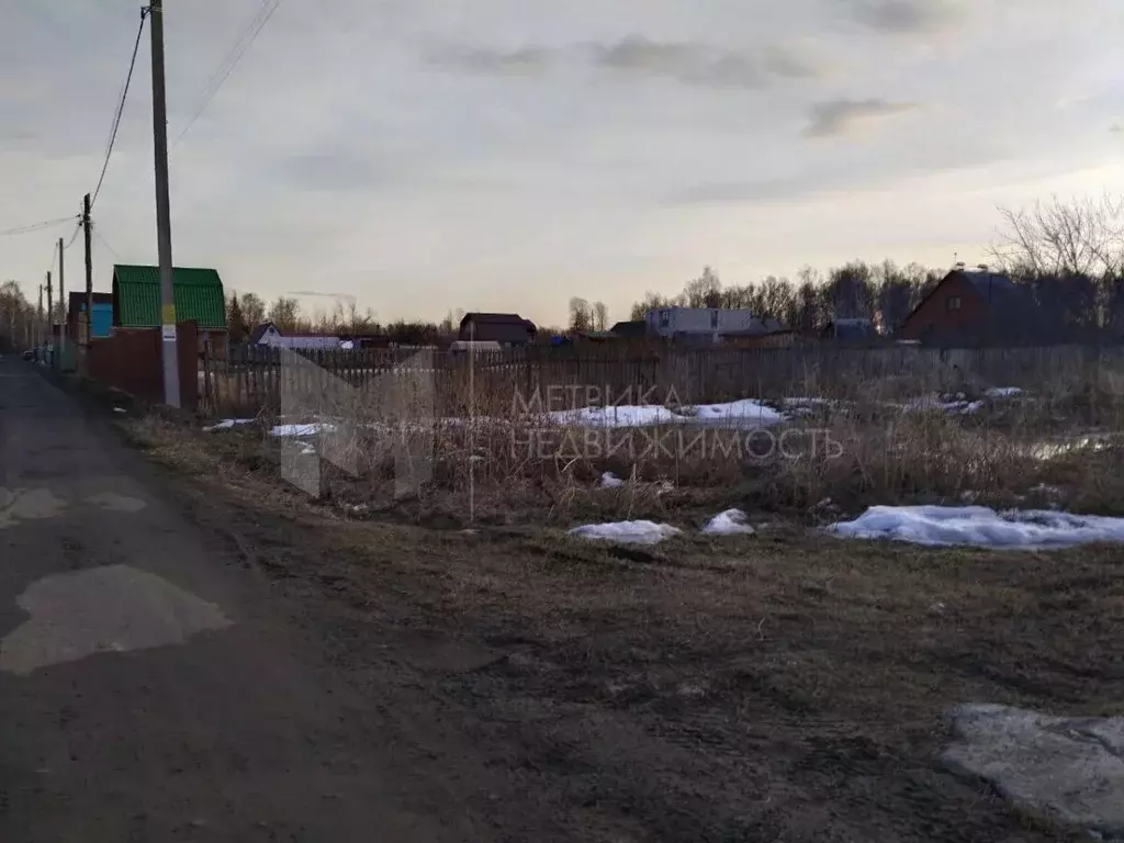 Участок, 7.9 сот., сельхоз (снт или днп) - Фото 0