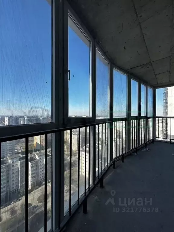 1-к кв. Калининградская область, Калининград ул. Гайдара, 90 (48.3 м) - Фото 0