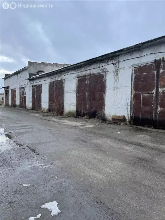 Склад (1000 м) - Фото 1
