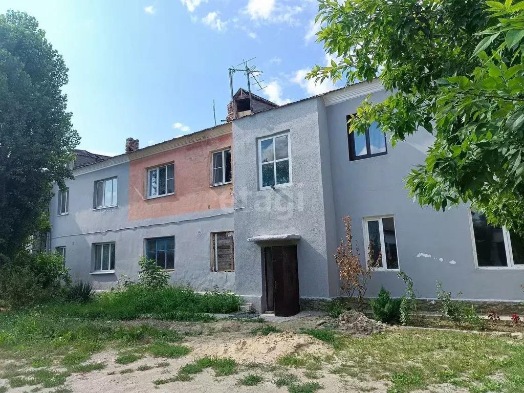 2-к кв. Краснодарский край, Анапа муниципальный округ, Анапская ст-ца ... - Фото 1