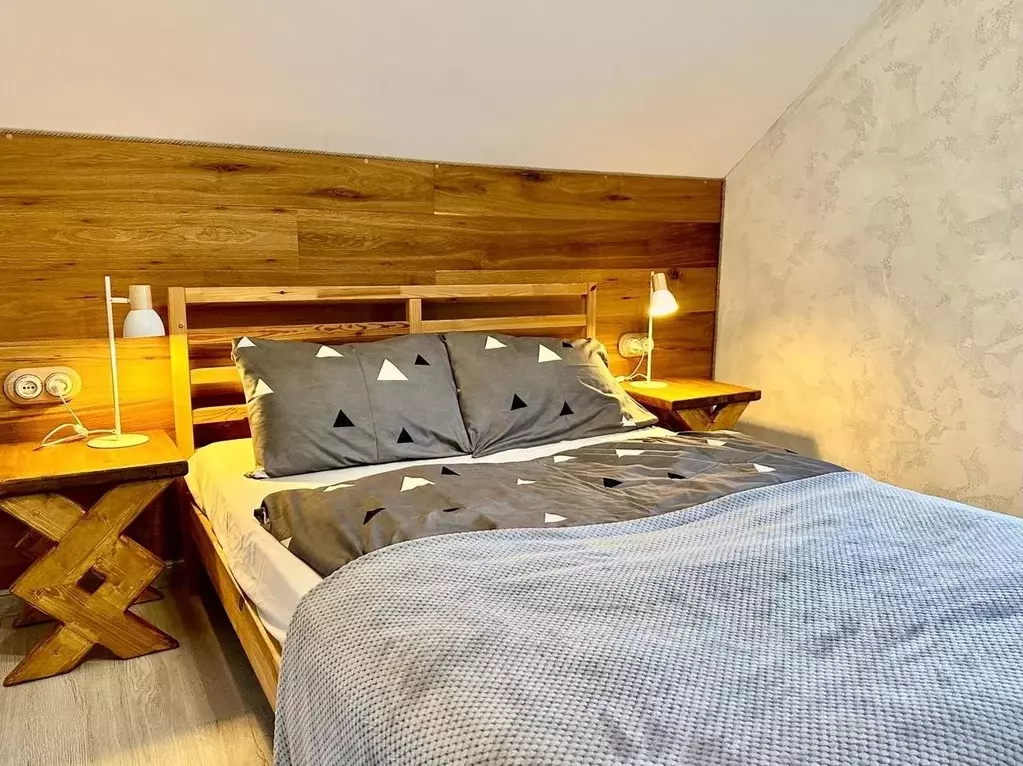 Дом в Калининградская область, Зеленоградск ул. Прибрежная, 49А (95 м) - Фото 1