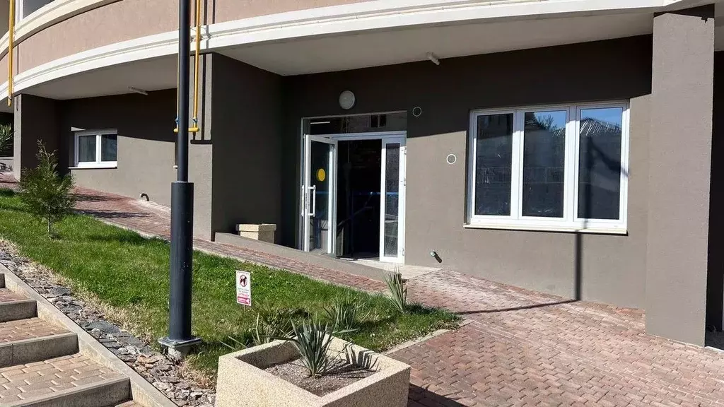 Помещение свободного назначения в Крым, Ялта муниципальный округ, ... - Фото 2