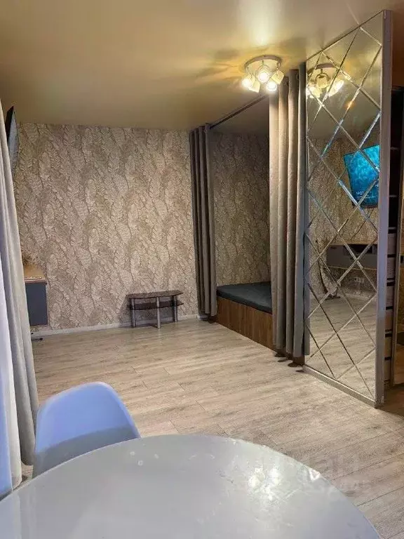 Студия Томская область, Томск Черемошники мкр, ул. Блок-Пост, 3 (30.0 ... - Фото 2