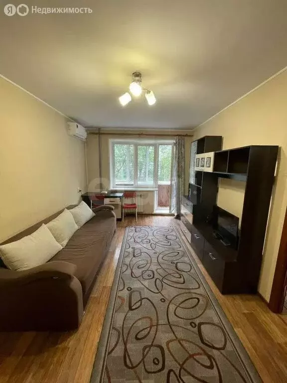 1-комнатная квартира: Томск, Советская улица, 99 (36.4 м) - Фото 2