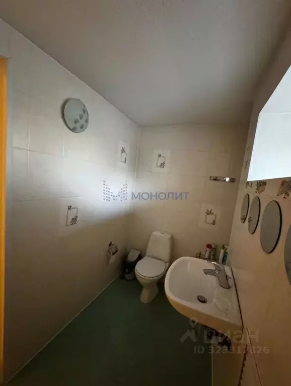 Дом в Нижегородская область, Нижний Новгород Рыбинская ул., 31 (345 м) - Фото 2