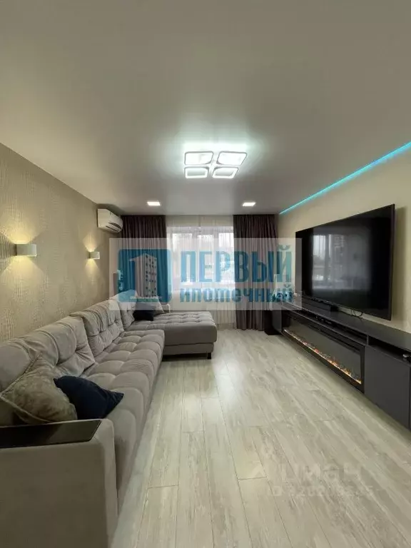 2-к кв. Марий Эл, Йошкар-Ола ул. Мира, 68 (59.5 м) - Фото 1