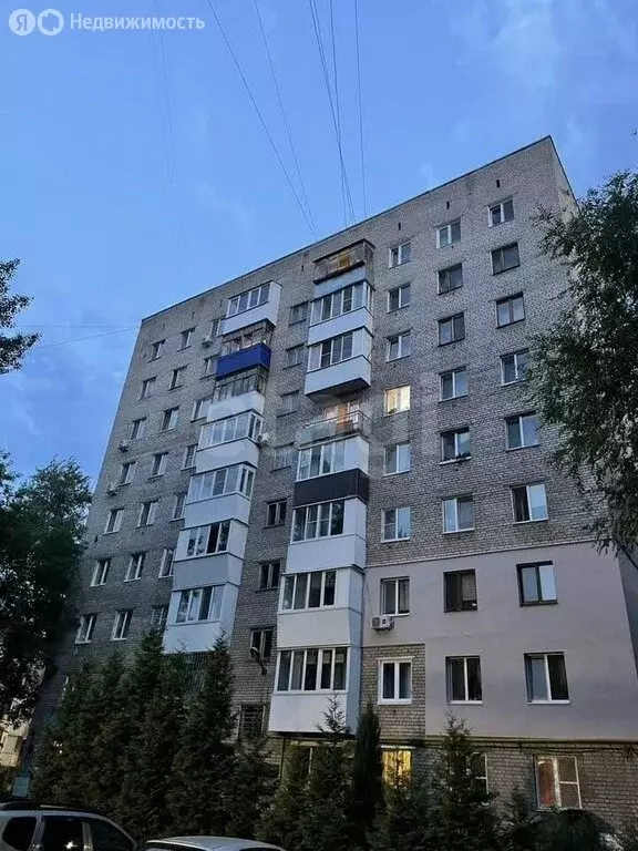 2-комнатная квартира: Самара, улица 22-го Партсъезда, 179 (40 м) - Фото 1