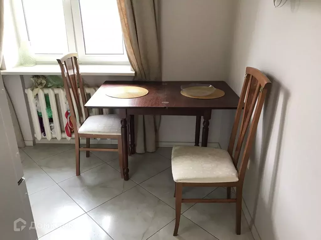 Продаётся 2-к квартира, 56 м - Фото 1