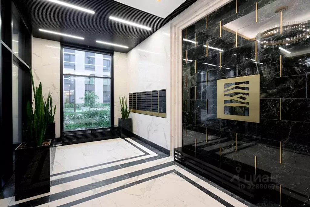 3-к кв. Санкт-Петербург Петровский просп., 28к2 (101.0 м) - Фото 2