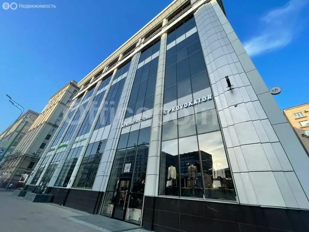 Офис (768 м) - Фото 2