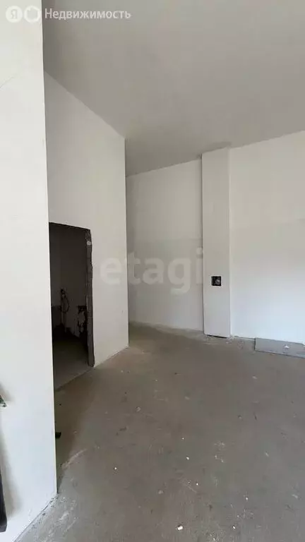 1-комнатная квартира: Сахалинская область, Невельск (38.6 м) - Фото 1