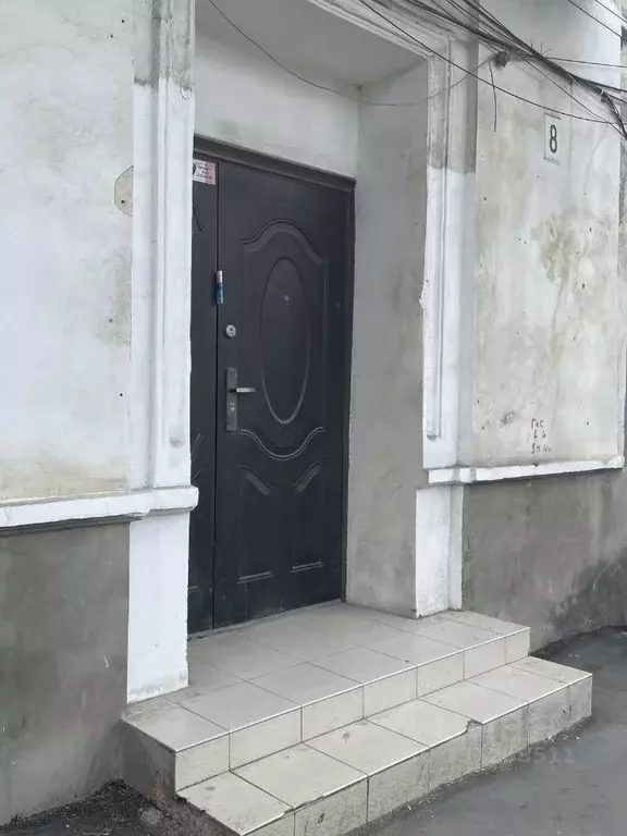 2-к кв. Крым, Симферополь ул. Дыбенко, 8 (32.9 м) - Фото 1