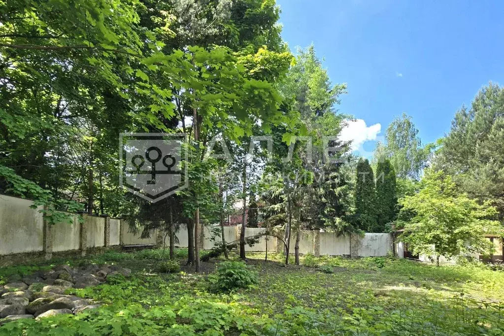 Участок в Московская область, Одинцовский городской округ, пос. ... - Фото 2