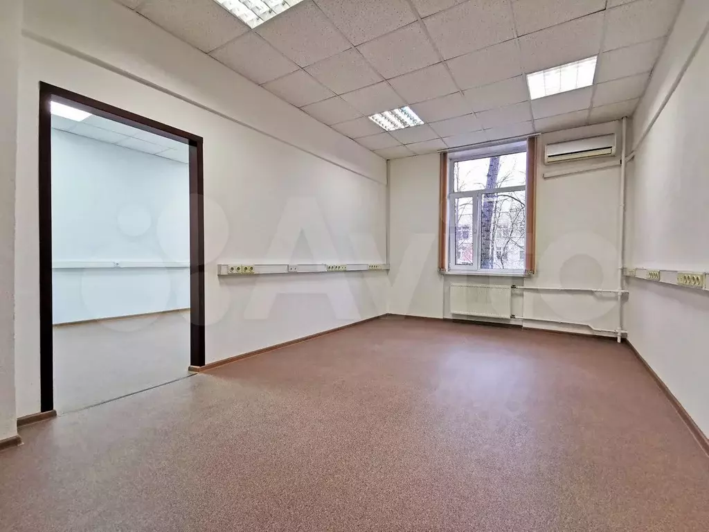 Офис, 38.6 м - Фото 1