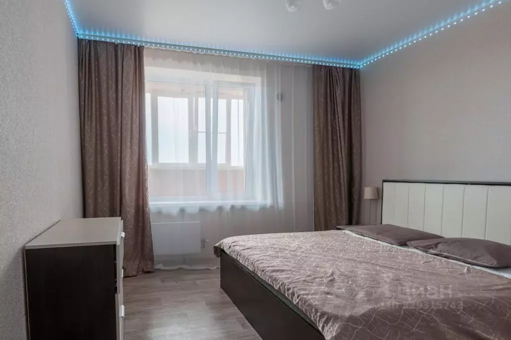 2-к кв. Псковская область, Псков Техническая ул., 17 (43.0 м) - Фото 1