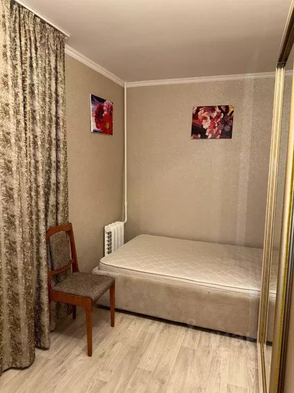 2-к кв. Мордовия, Саранск Серадзская ул., 18 (48.0 м) - Фото 1