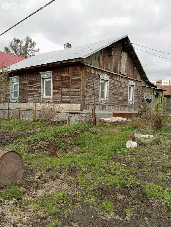 Дом в Новосибирск, микрорайон Тихий Центр (60 м) - Фото 0