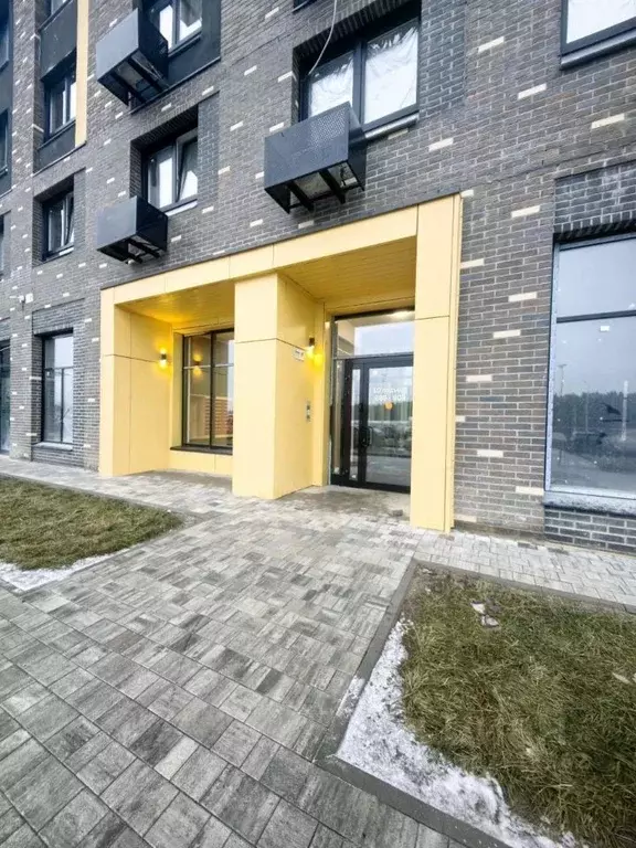 2-к кв. Московская область, Химки городской округ, д. Юрлово к1/1 ... - Фото 1