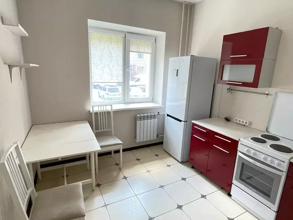 Продаётся 1-к квартира, 38.4 м - Фото 0
