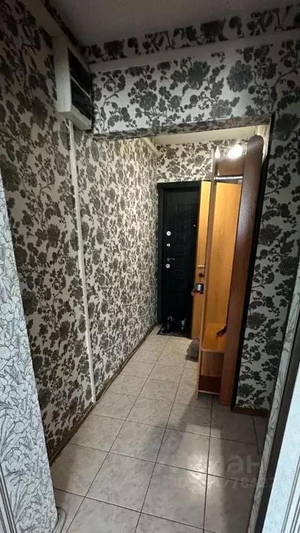 1-к кв. Иркутская область, Иркутск ул. Касьянова, 26 (35.0 м) - Фото 2