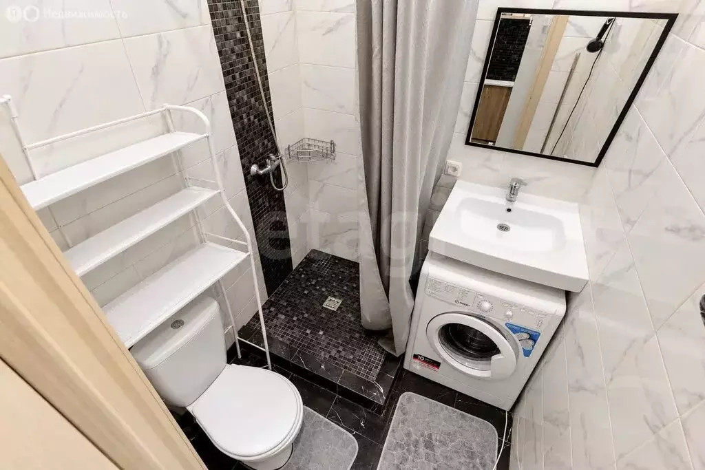 Квартира-студия: Санкт-Петербург, Невский проспект, 91 (20 м) - Фото 1