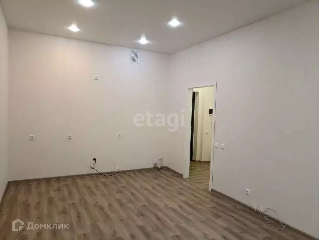 Продаётся квартира-студия, 30.4 м - Фото 0