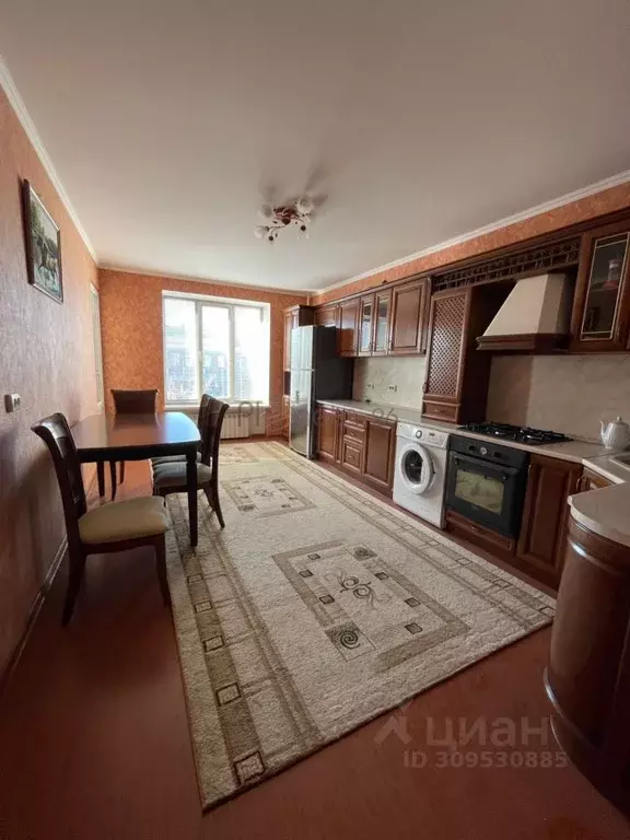3-к кв. Ставропольский край, Пятигорск ул. Бунимовича, 19А (102.4 м) - Фото 1