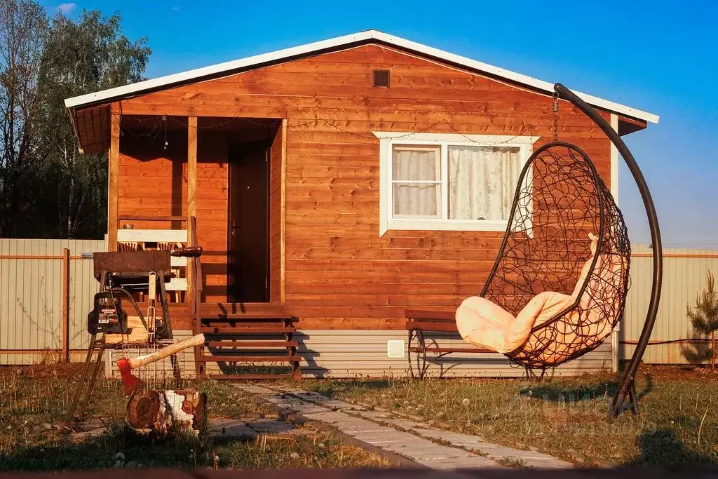 Дом в Тульская область, Тула  (28 м) - Фото 0