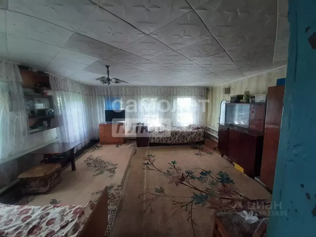 Дом в Башкортостан, Кумертау пер. Тургенева (42 м) - Фото 0