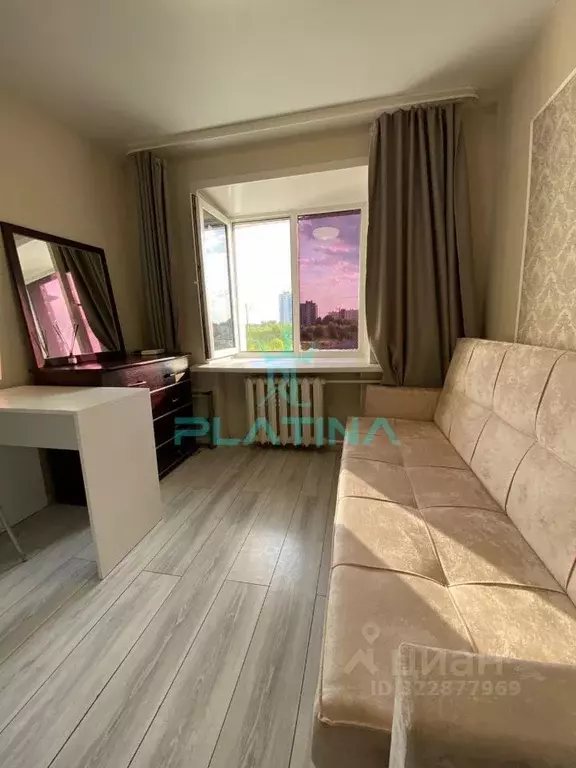 Студия Татарстан, Казань Роторная ул., 11 (14.0 м) - Фото 1