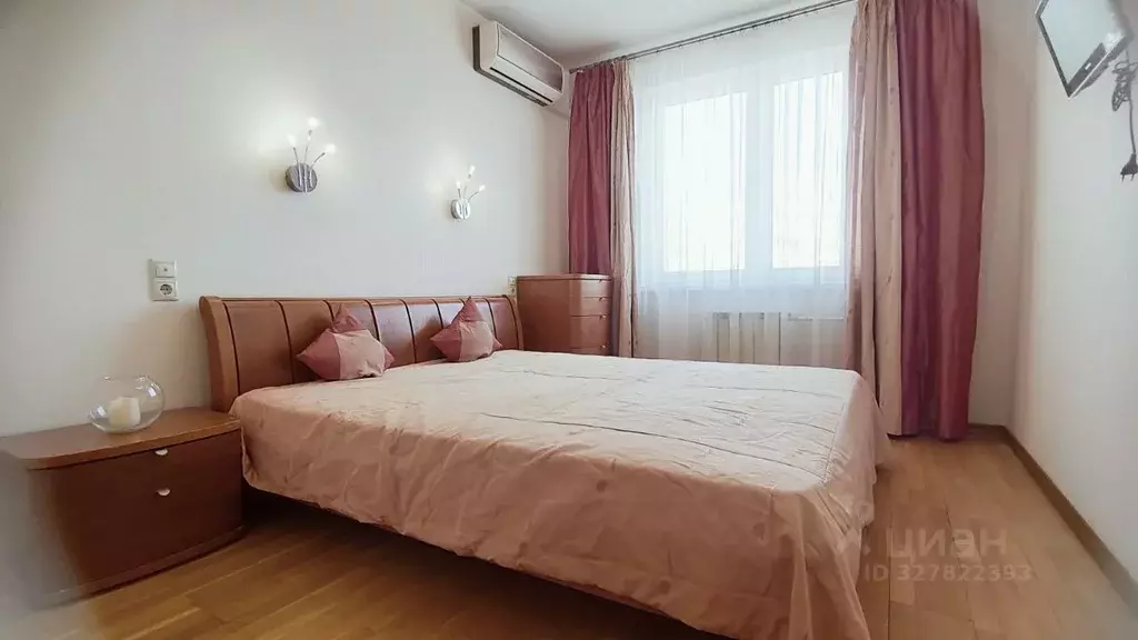 2-к кв. Москва ул. Борисовские Пруды, 6К2 (52.0 м) - Фото 1