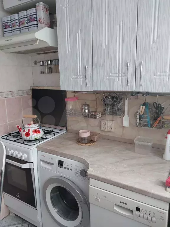 2-к. квартира, 50 м, 3/9 эт. - Фото 1