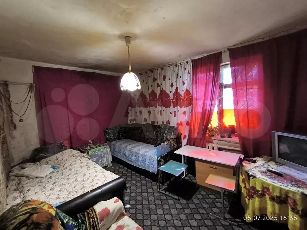 Дом 50 м на участке 12 сот. - Фото 1