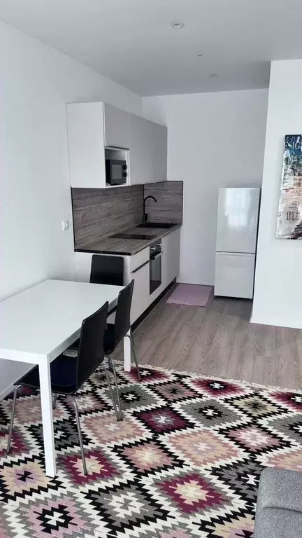 2-к кв. Москва Дорожная ул., 46к1 (32.0 м) - Фото 2