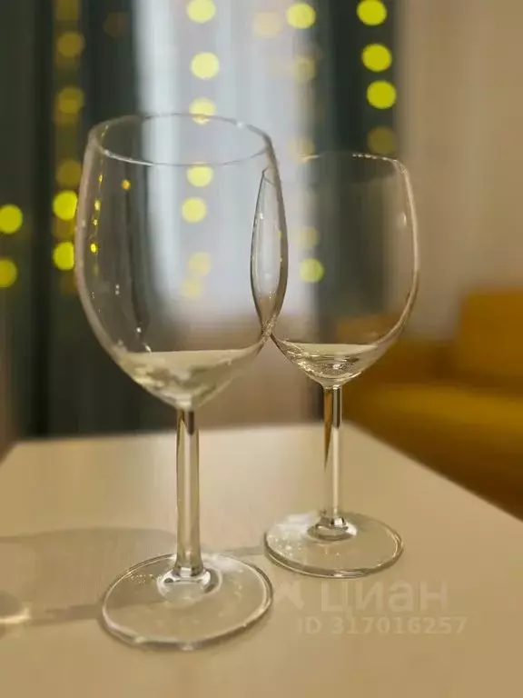 Студия Санкт-Петербург Выборгское ш., 17к2 (29.0 м) - Фото 1