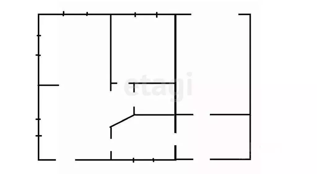 Дом в Бурятия, Тарбагатайский район, Саянтуйское с/пос, с. Нижний ... - Фото 2